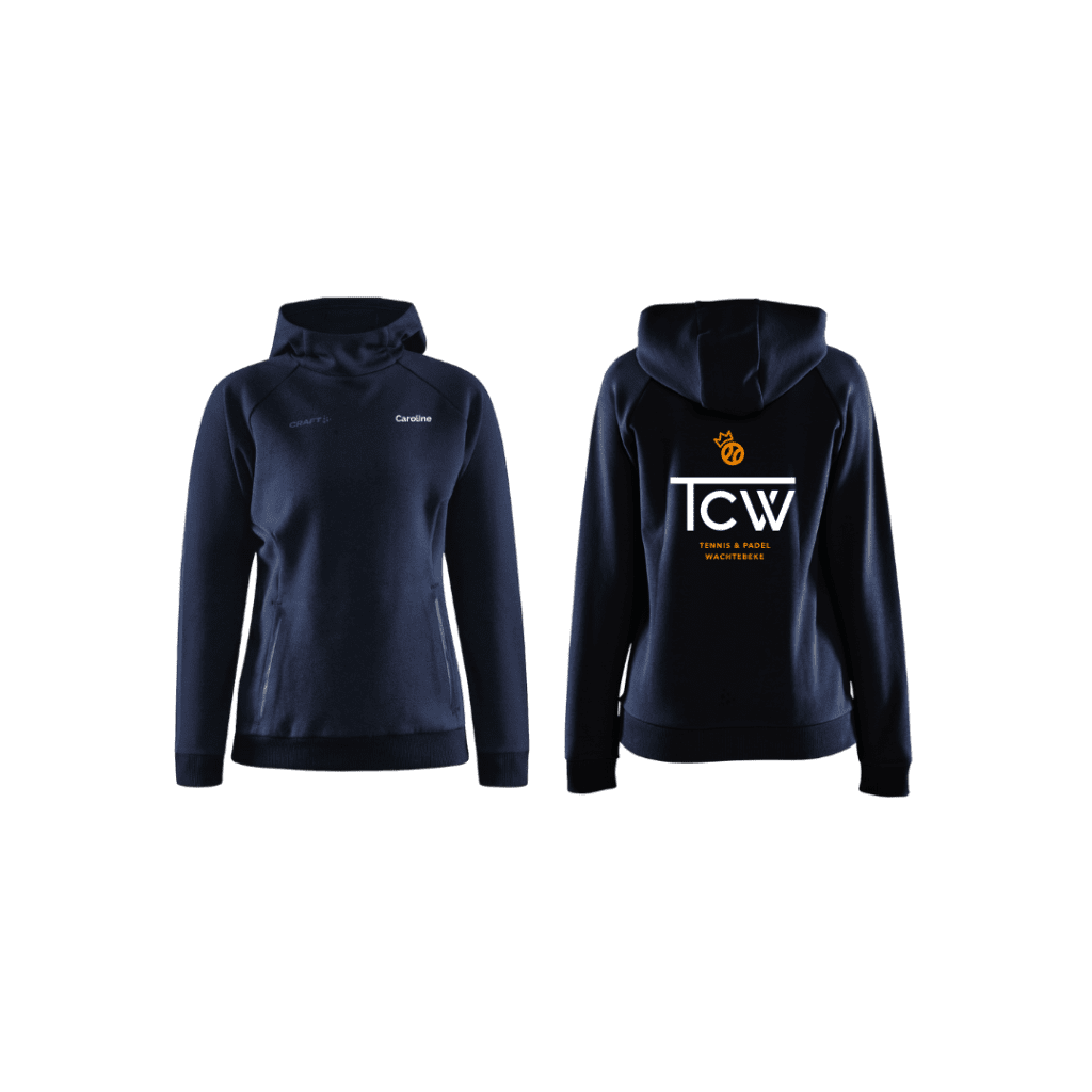 TCW club kleding
