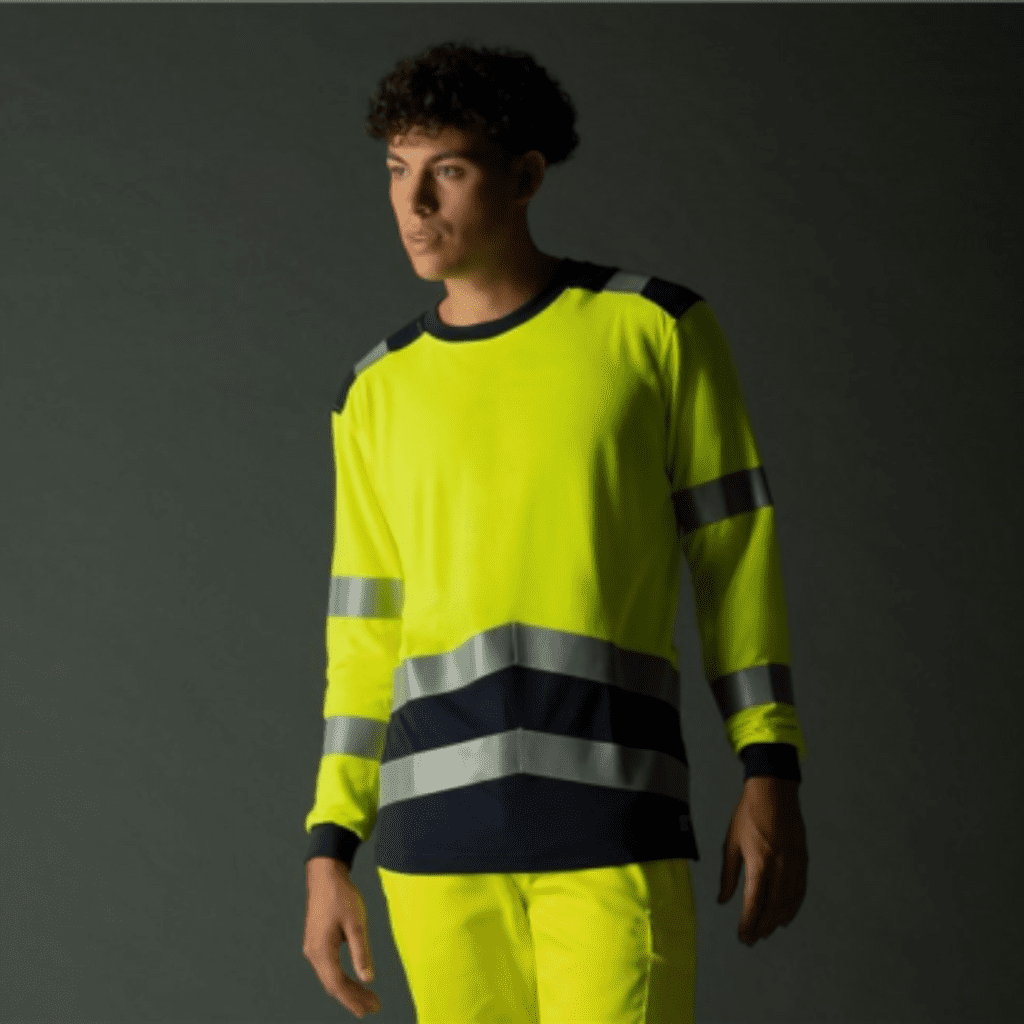 multinorm werkkleding