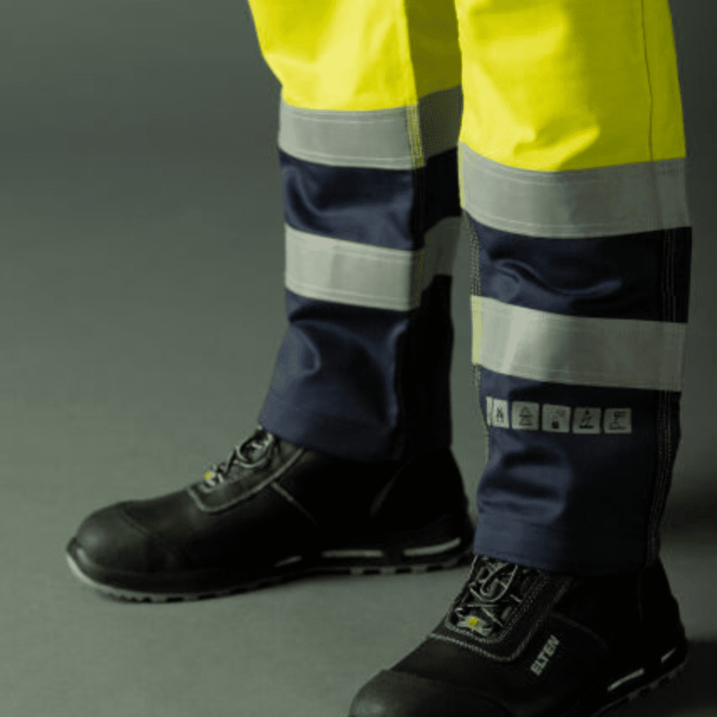 multinorm werkkleding