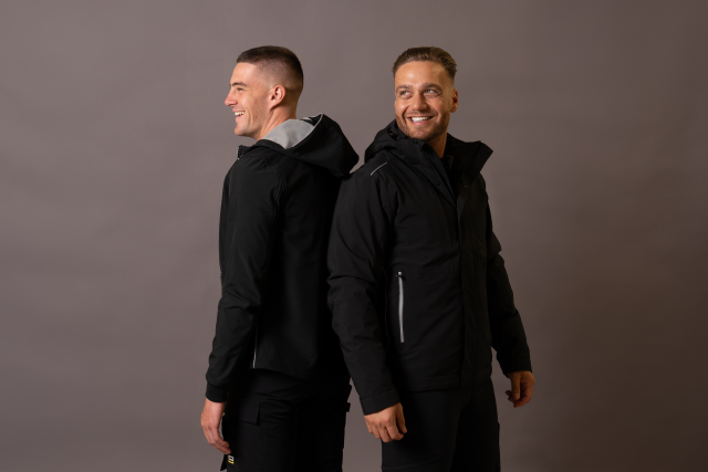Softshell Redefined