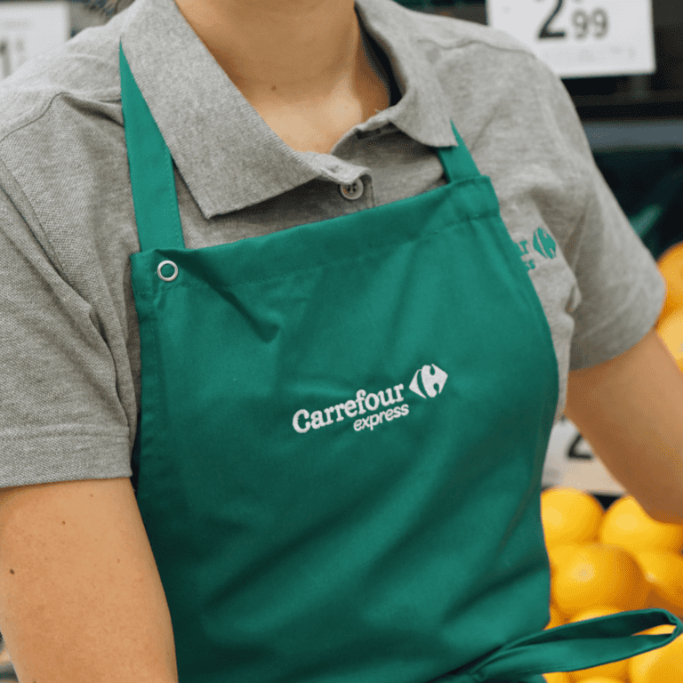 Carrefour case Maximum Image