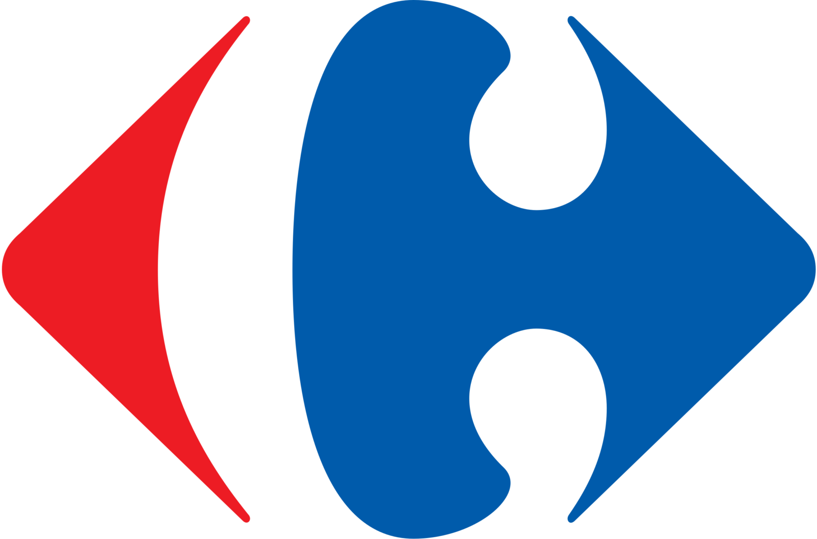 Carrefour Belgium