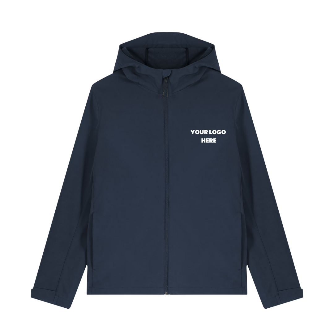 Gerecyclede hoodie