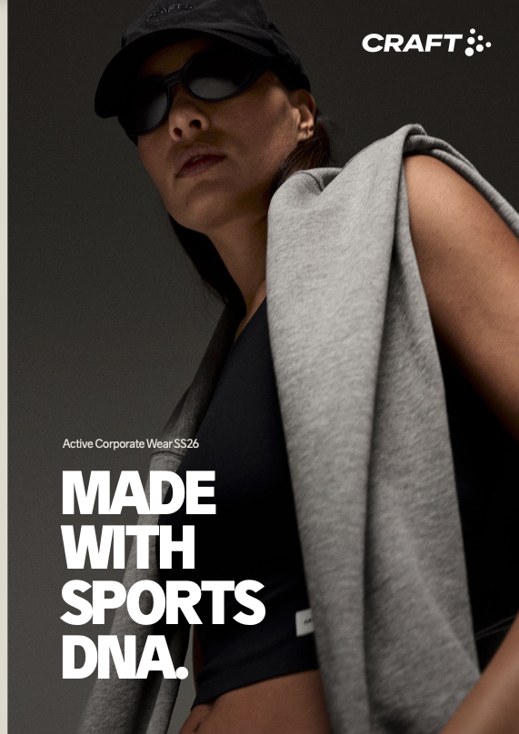 Craft catalogus