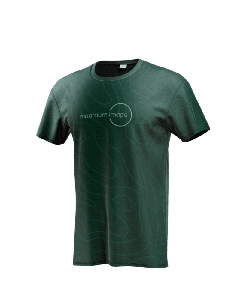 Custom sublimatie loopshirts