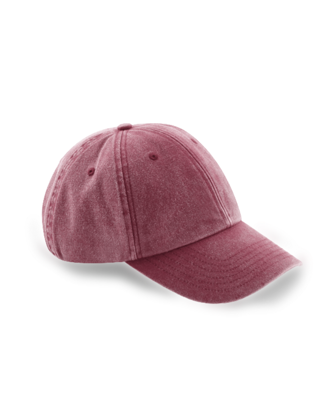 Red cap