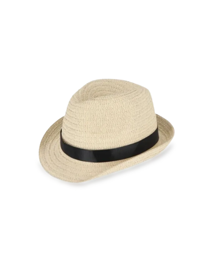 zomerhoedje