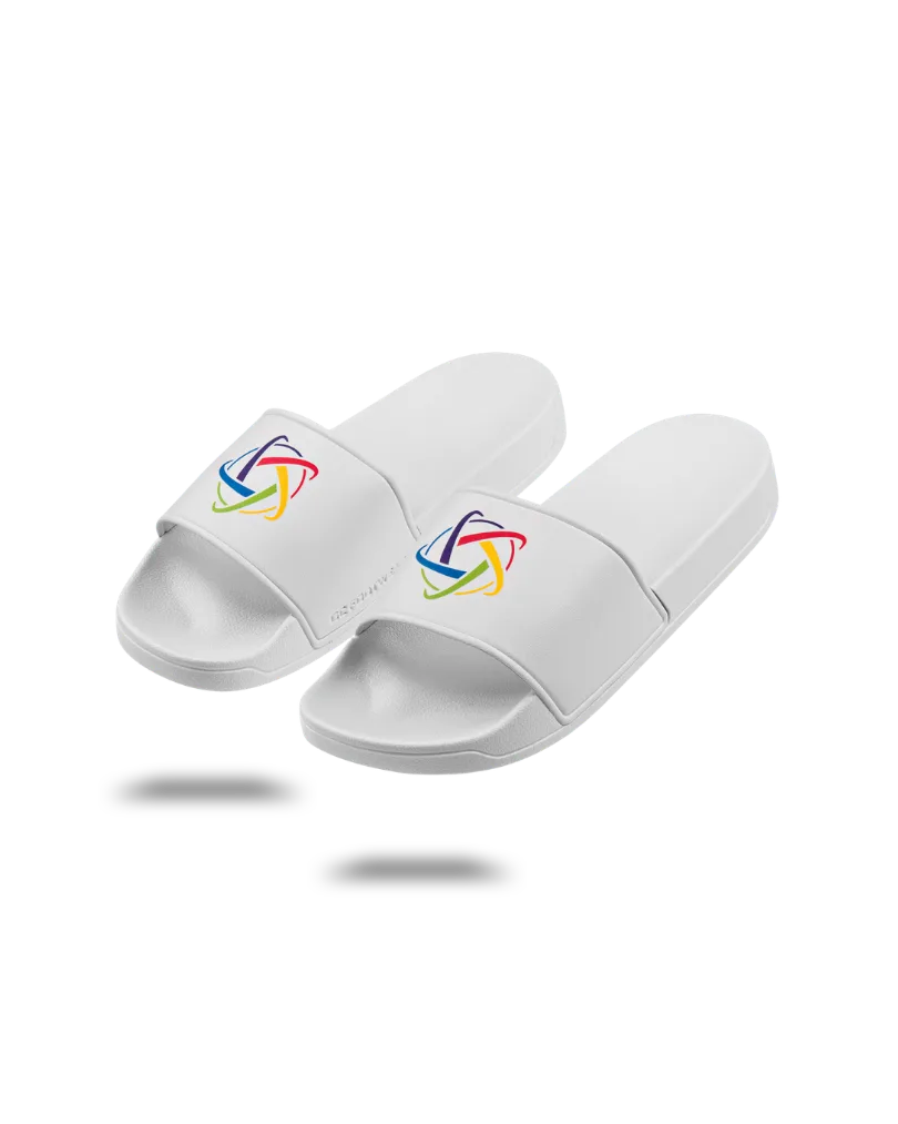 Bedrukbare slippers
