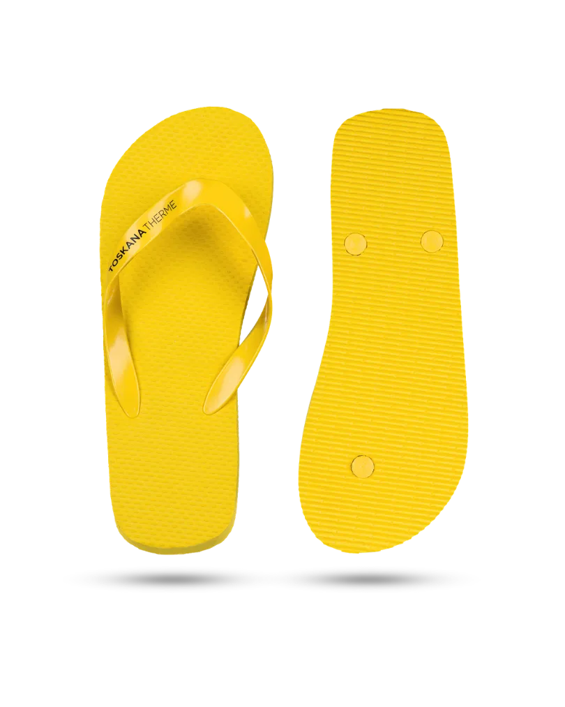 Bedrukbare flip flops / slippers