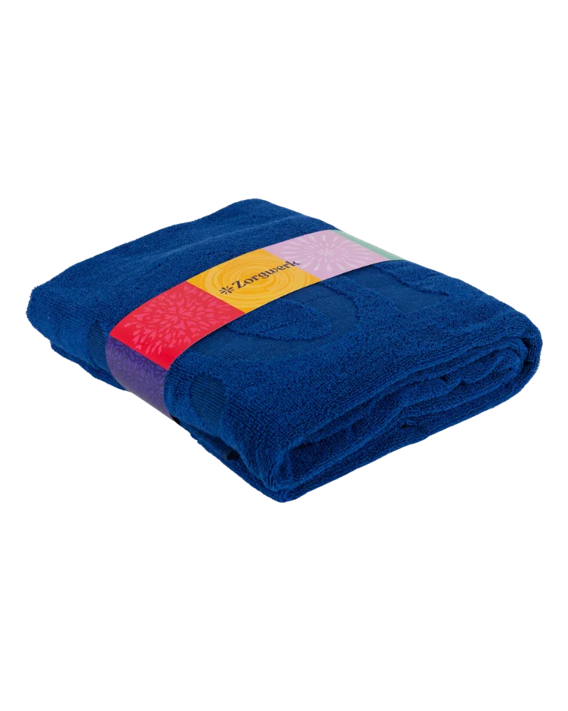 duurzaam handdoek bedrukken