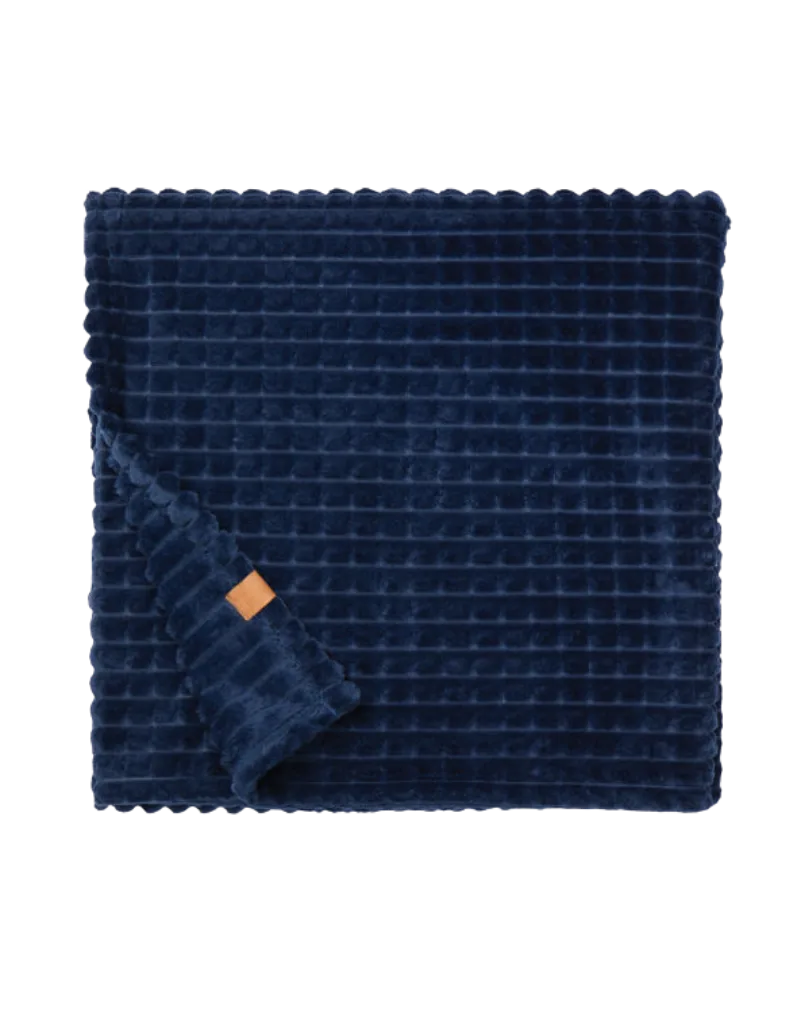 duurzaam fleece deken bedrukken