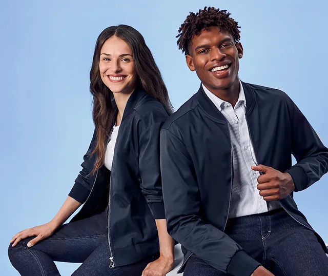 Greiff corporate kleding, casual