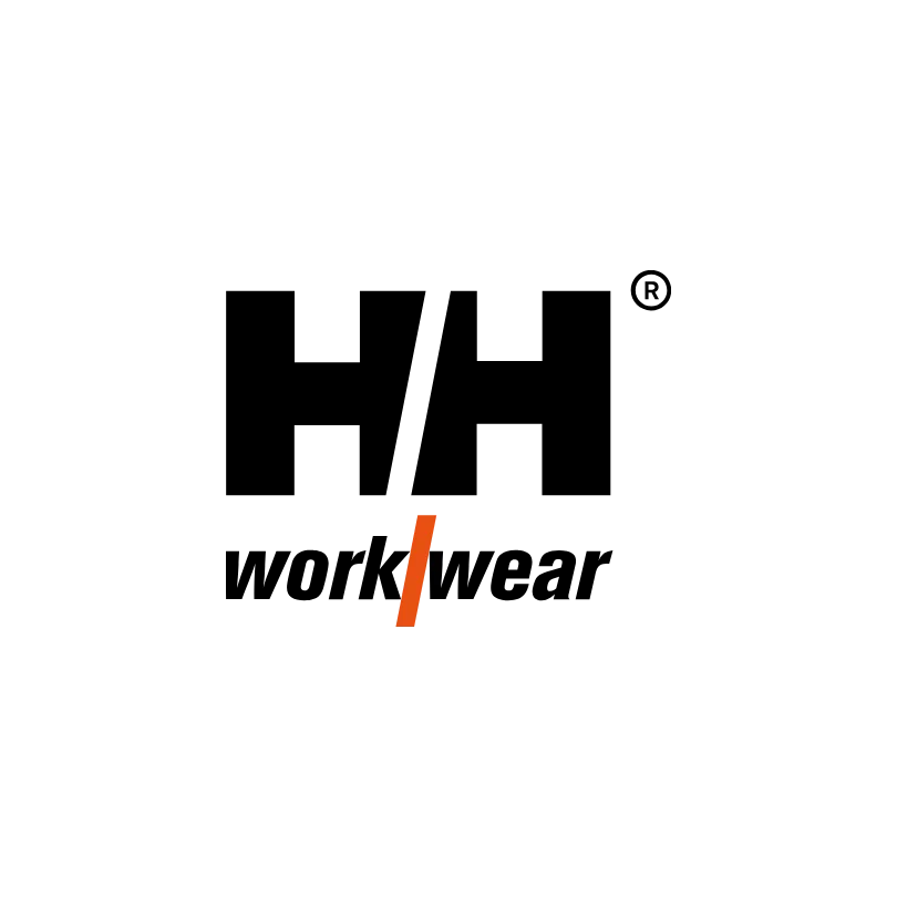 Helly Hansen Workwear logo