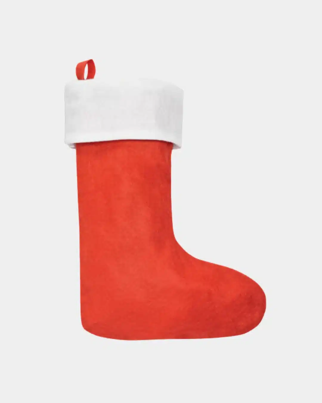 Chaussettes de Noël personnalisées