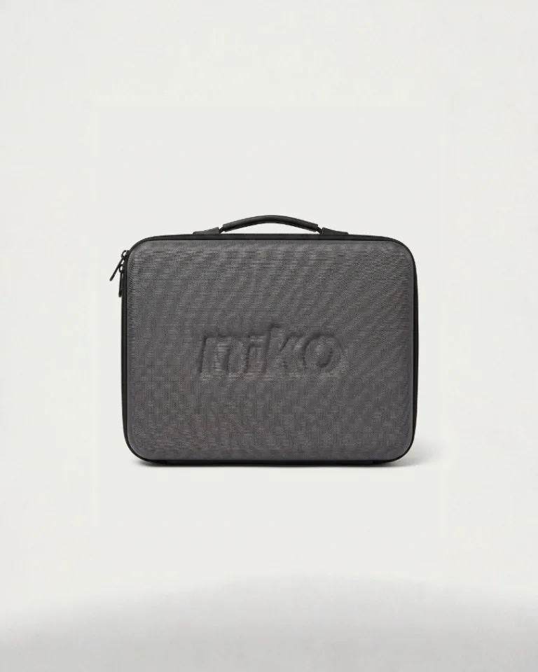 Referentie - Niko Custom Koffer-cover