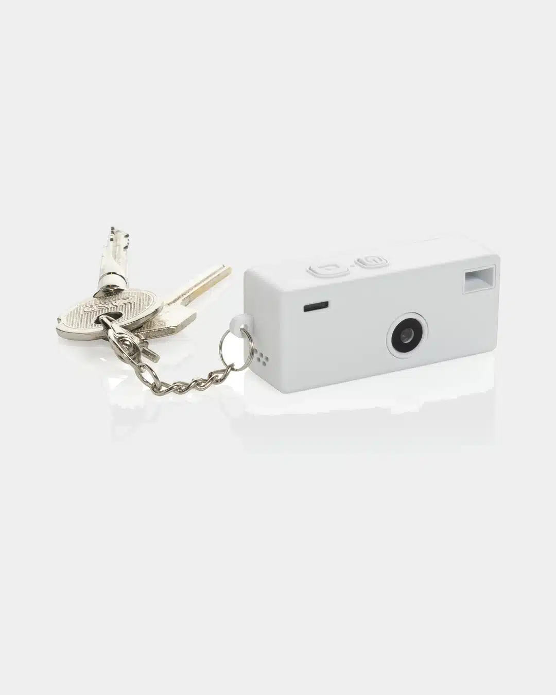 Cliq it sleutelhangercamera