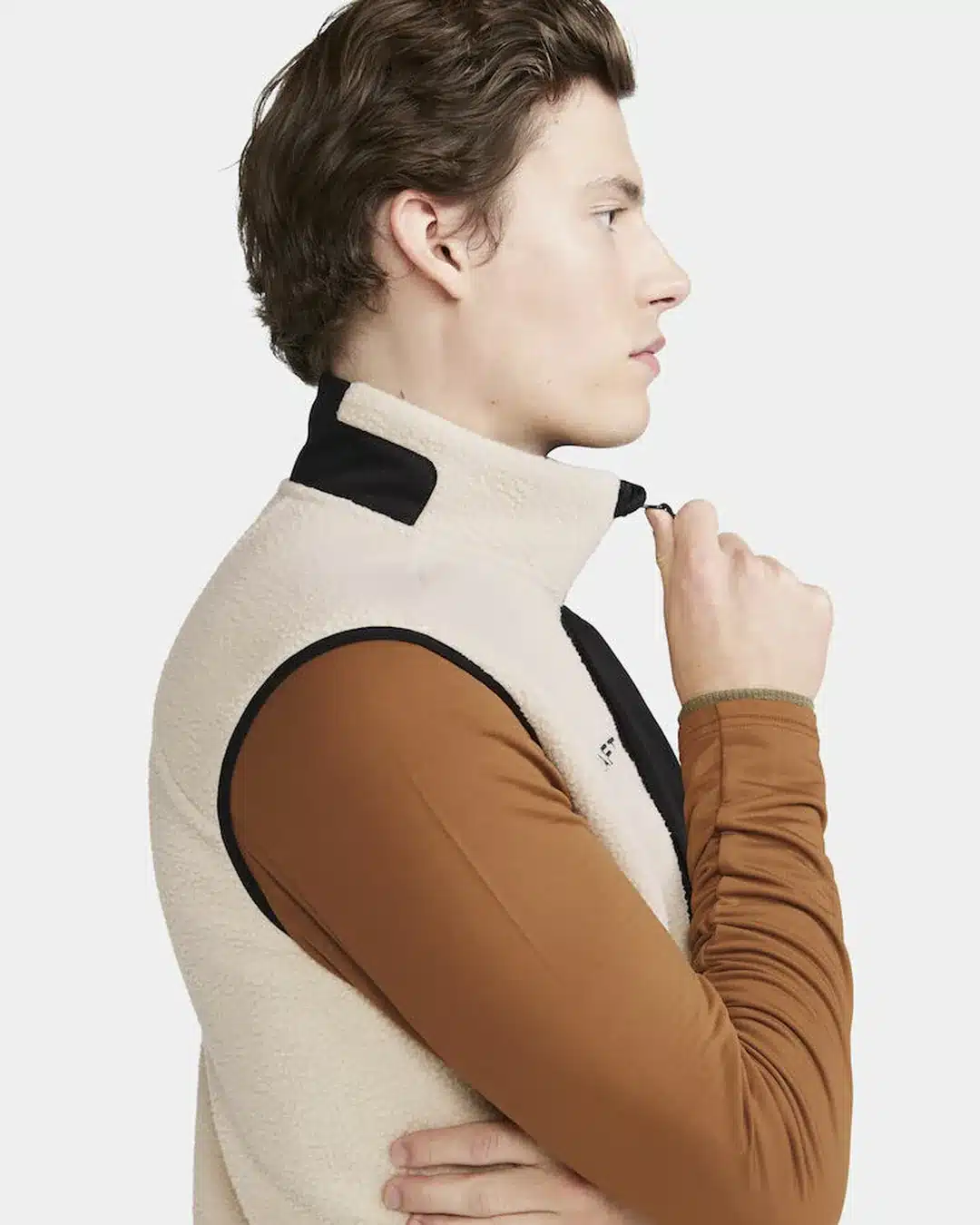 Craft ADV Explore Pile fleece bodywarmer
