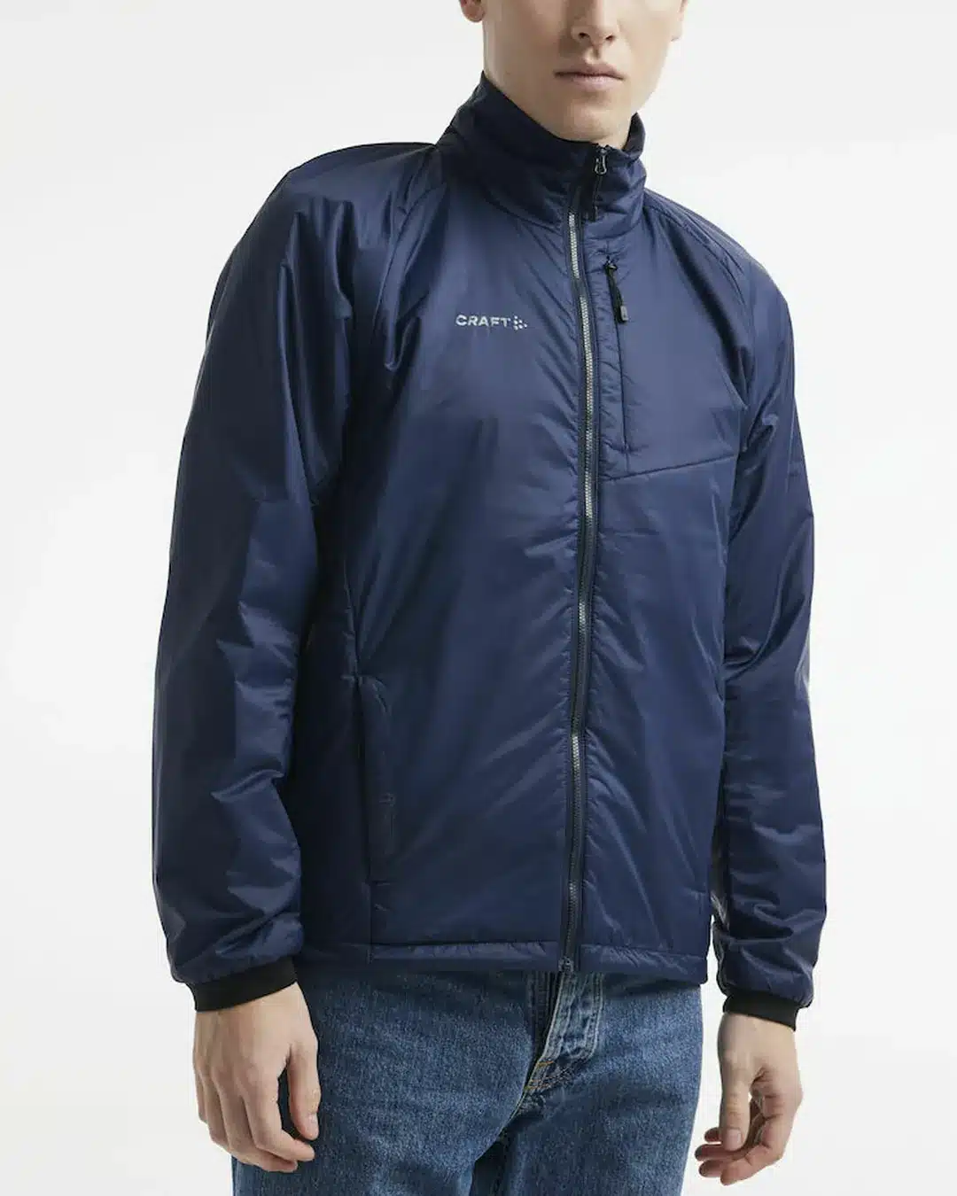 Craft Core Light Padded Jacket