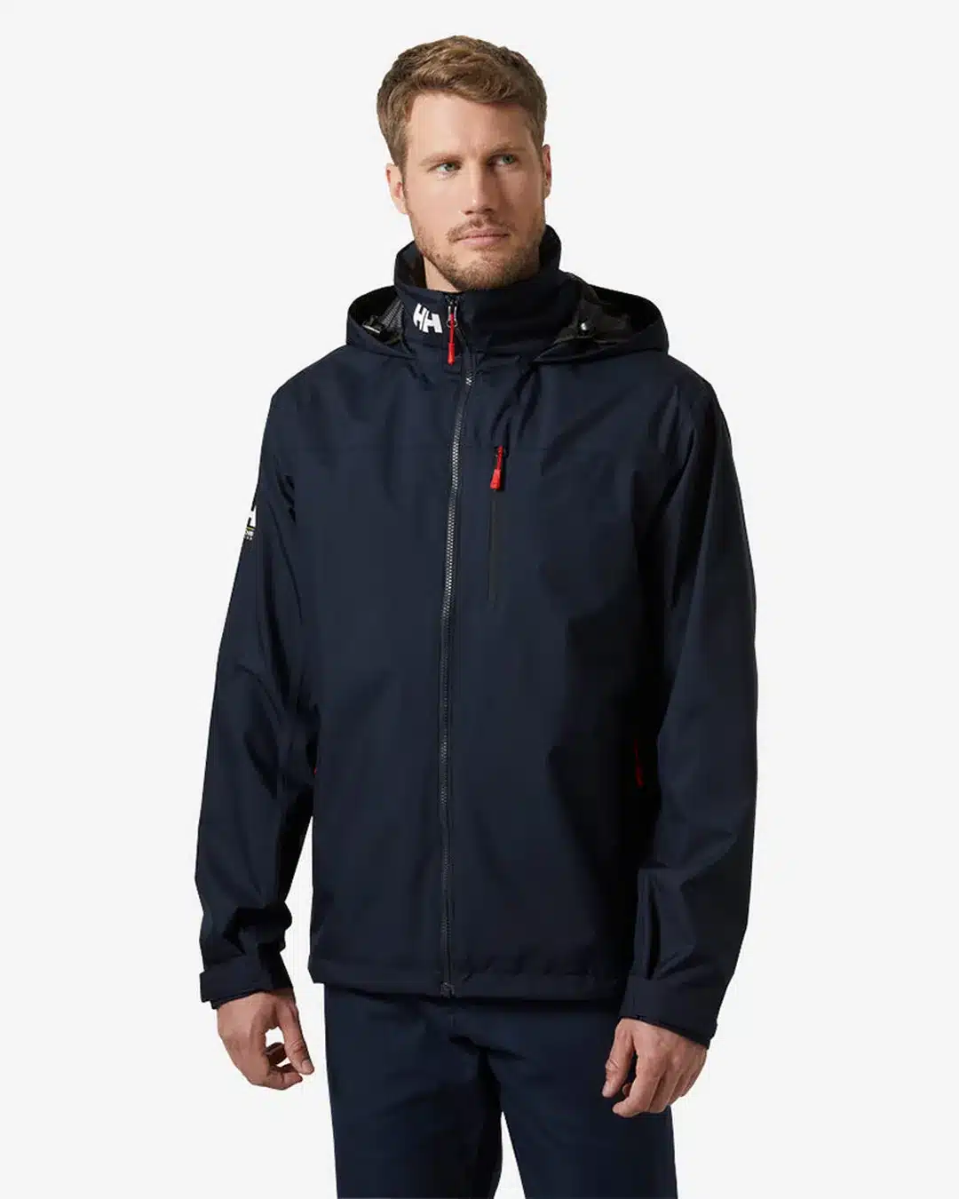 Helly Hansen Crew Hooded Jacket 2.0
