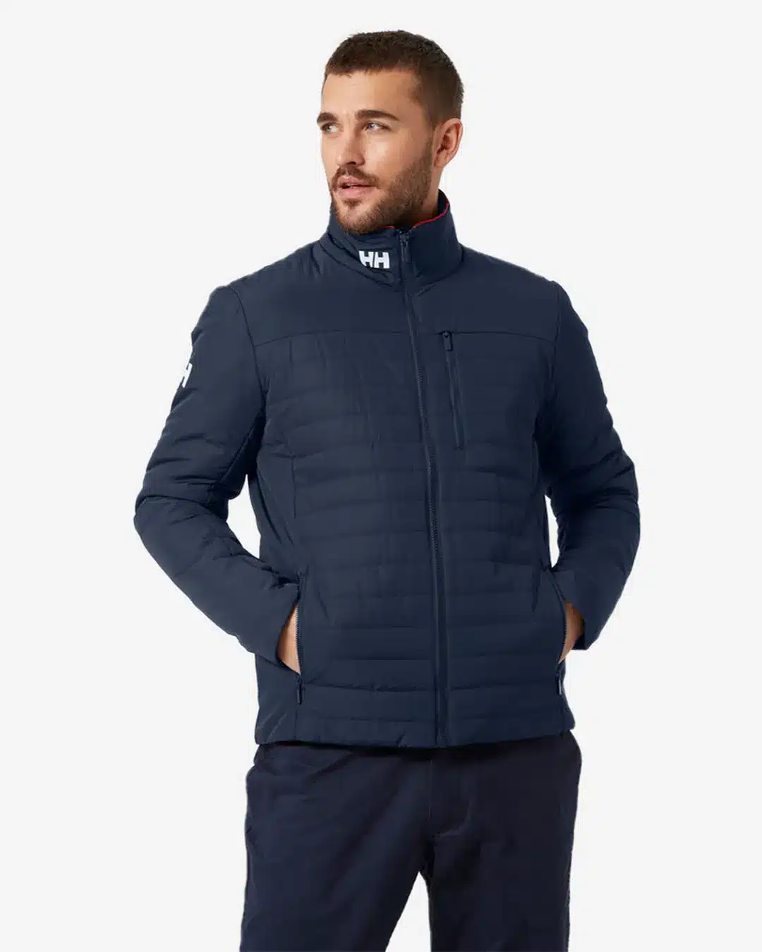 Helly Hansen Crew Insulator Jacket 2.0