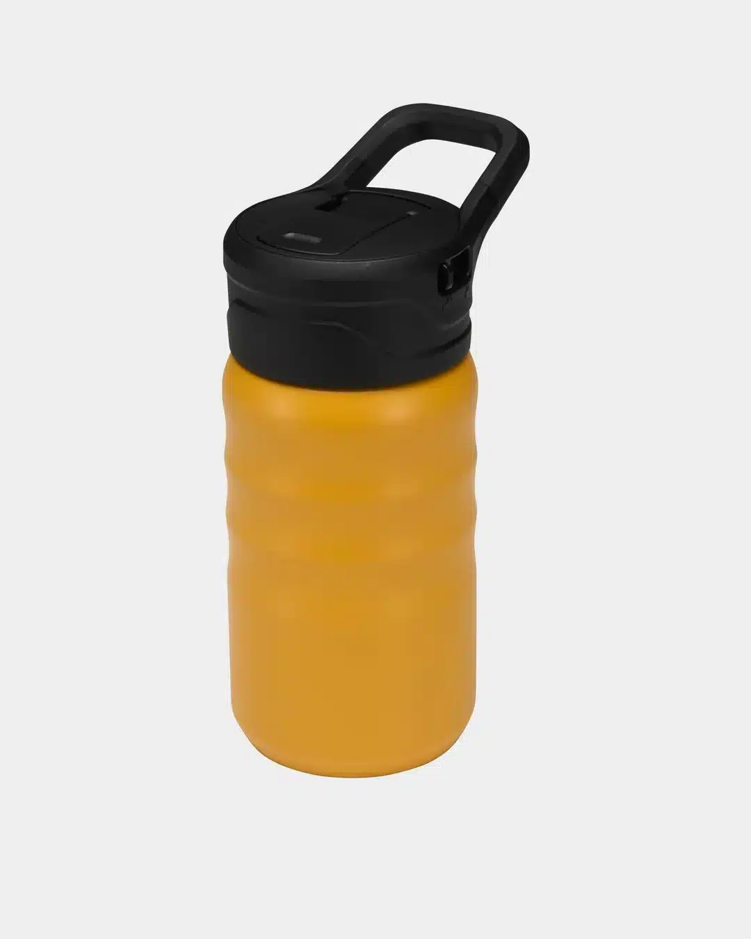 Knox sportfles 350 ml met uitklapbaar rietje