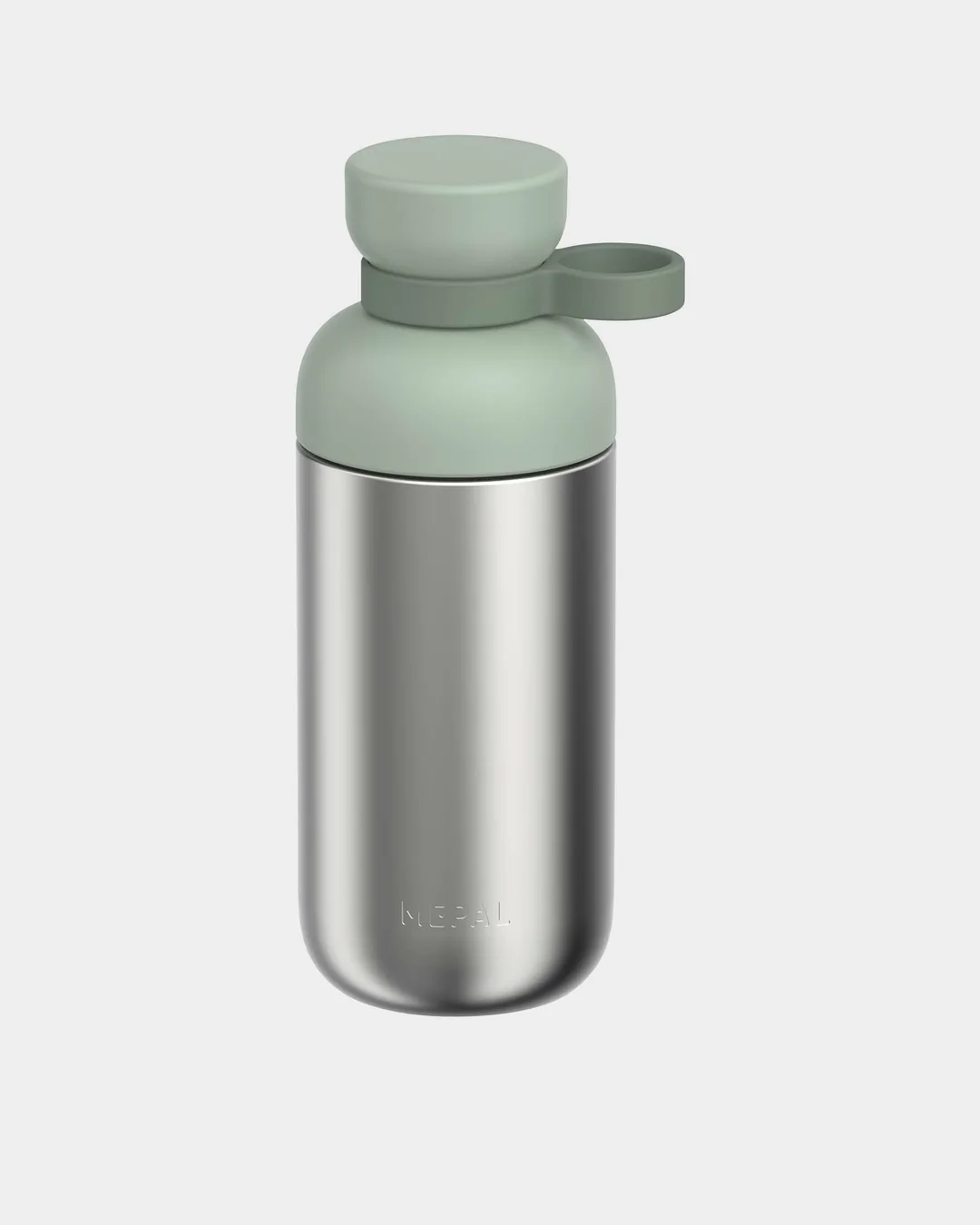Mepal Vita waterfles 500 ml gerecycled staal
