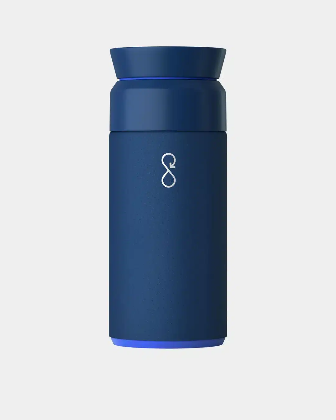 Ocean Bottle thermosfles 350 ml (Brew flask)