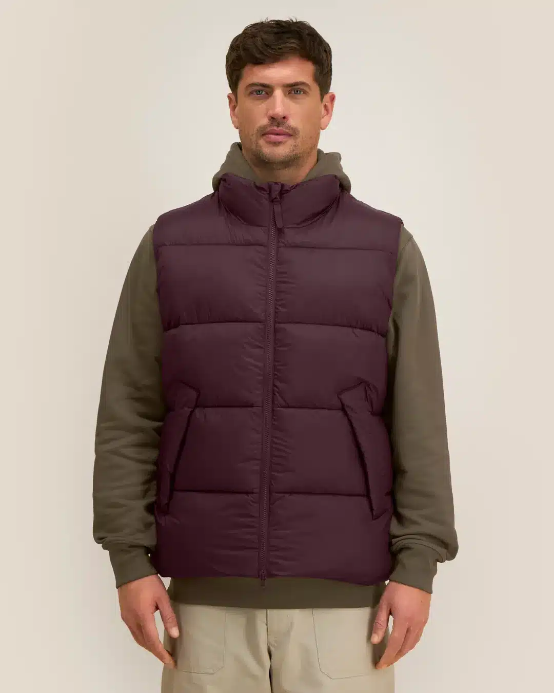 Puffer Gilet 2.0 unisex bodywarmer