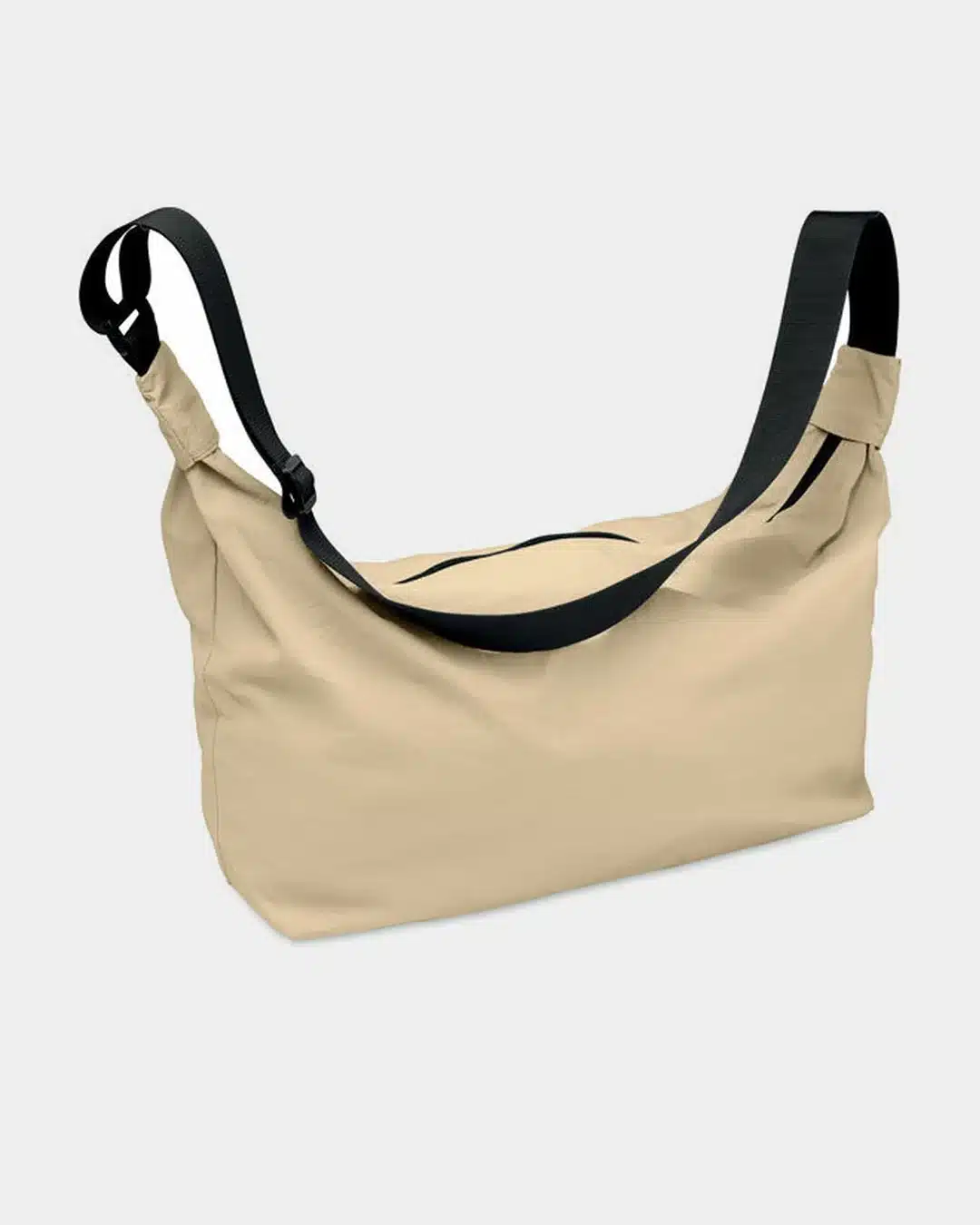 SLING nylon urban crossbody tas