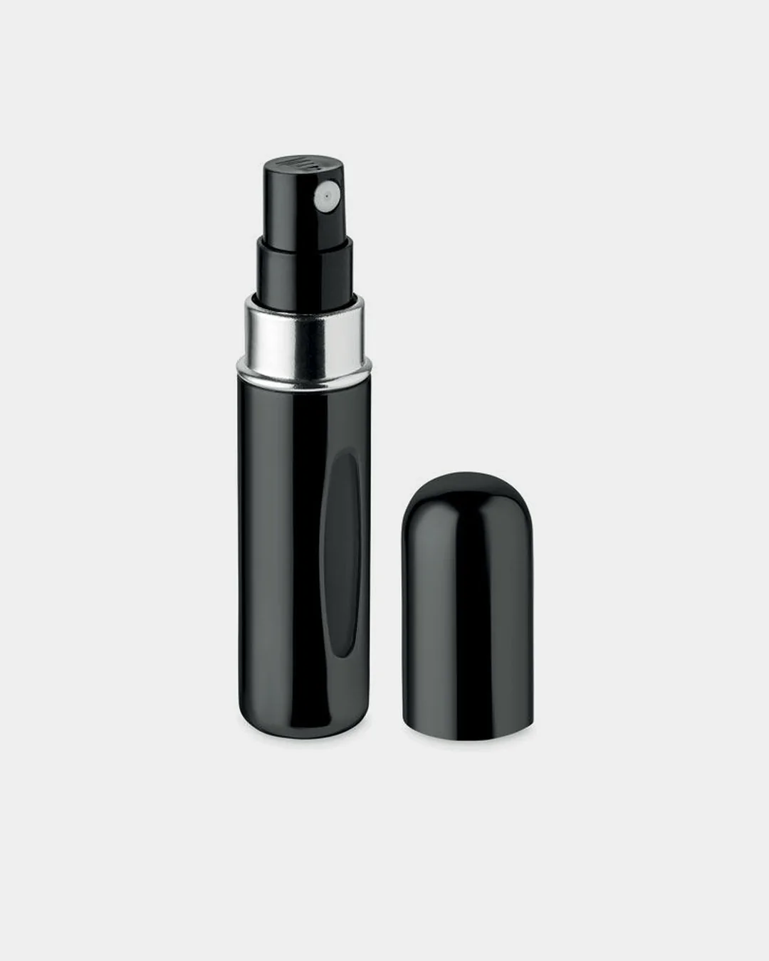 SPRAY navulbaar verstuiverflesje 5 ml