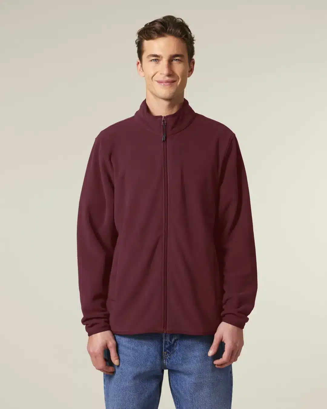 Stanley Guider fleece jas (ook Stella-damesversie)