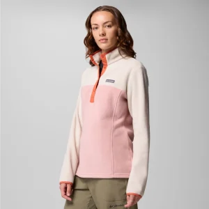 Columbia fleece truien dames