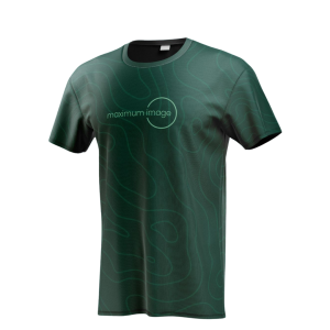Custom sublimatie loopshirts