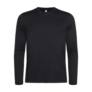 Long-sleeve